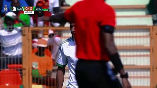 HIGHLIGHTS | Algeria vs Burkina Faso|(2-2) ملخص مباراة الجزائر وبوركينا فاسو #TotalEnergiesAFCON2023