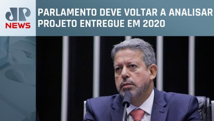 Governo prepara alternativa à reforma administrativa