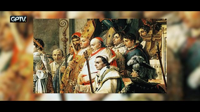 LE VRAI NAPOLÉON BONAPARTE _ DE SIMPLE SOLDAT À PREMIER EMPEREUR DE FRANCE [DOCU