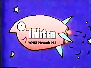 PTV - Rocketship (Thirteen/WNET)