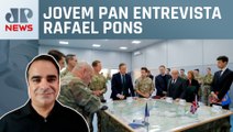 Otan anuncia maior exercício militar desde a guerra fria; especialista analisa