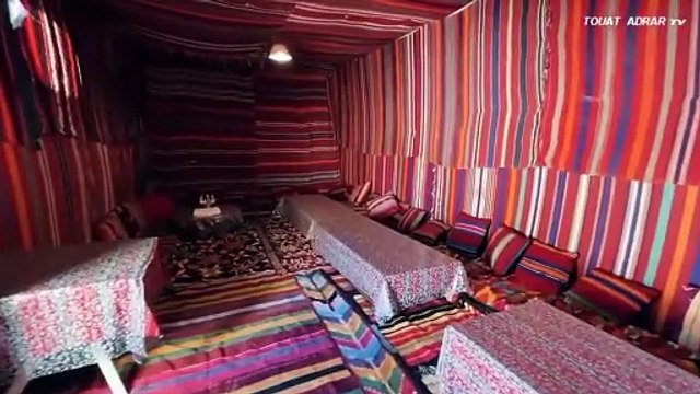 Algeria Timimoun الجزائر رحلة سياحية الى تيميمون