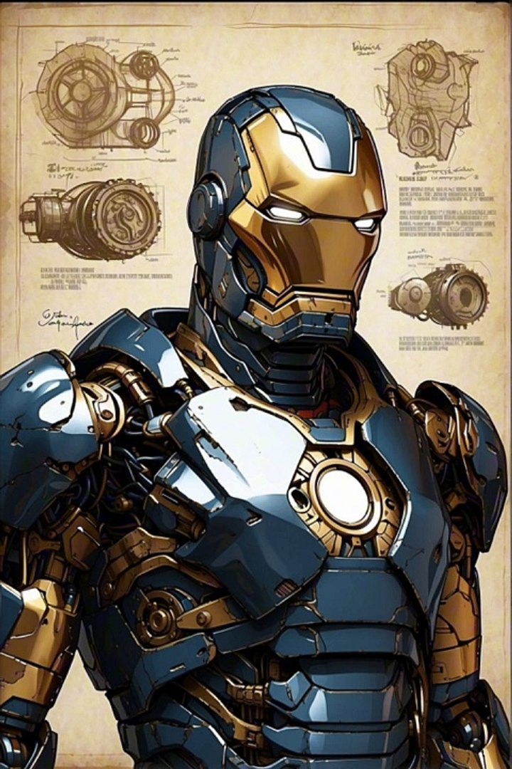 The most powerful artificial intelligence wallpapers