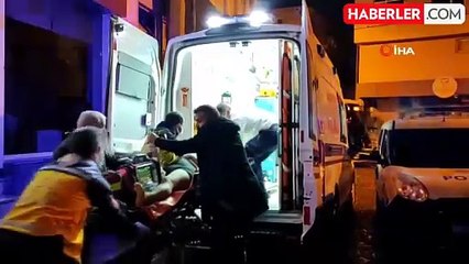 Genç kadın otel odasında ölü bulundu