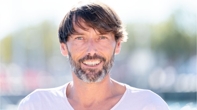 VOICI : Plus belle la vie : Laurent Kérusoré ému face à l'hommage de la production à Michel Cordes