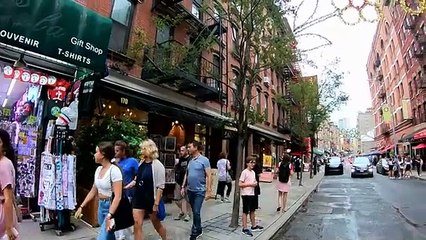 EEUU 22 City Tour new york