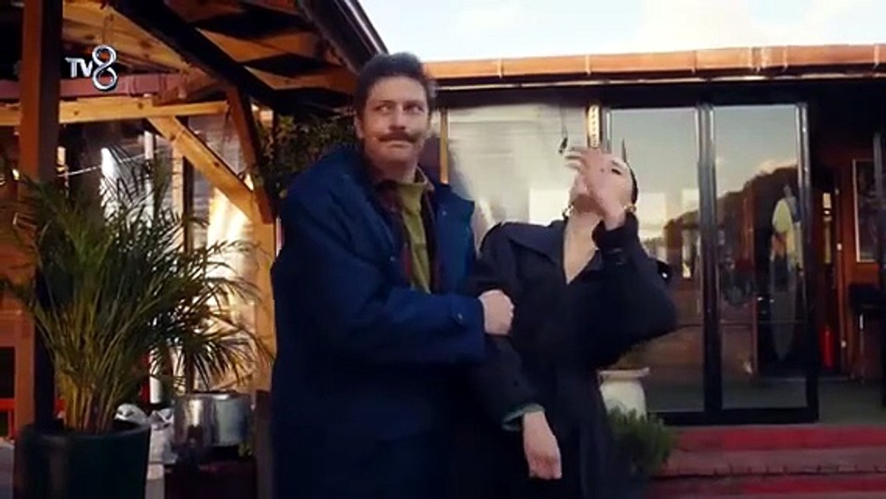 مسلسل عدو الحب الحلقة 3 مترجمة الجزء 2