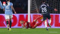 Özet | Celta Vigo - Real Sociedad: 0-1 | 21. Hafta - La Liga | 2023-24 Sezonu