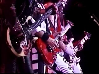 KISS - CRAZY NIGHTS TOUR (LIVE IN TOKYO 1988)