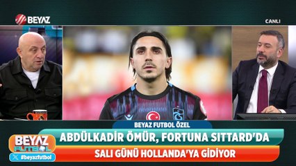 Beyaz Futbol 20 Ocak 2024