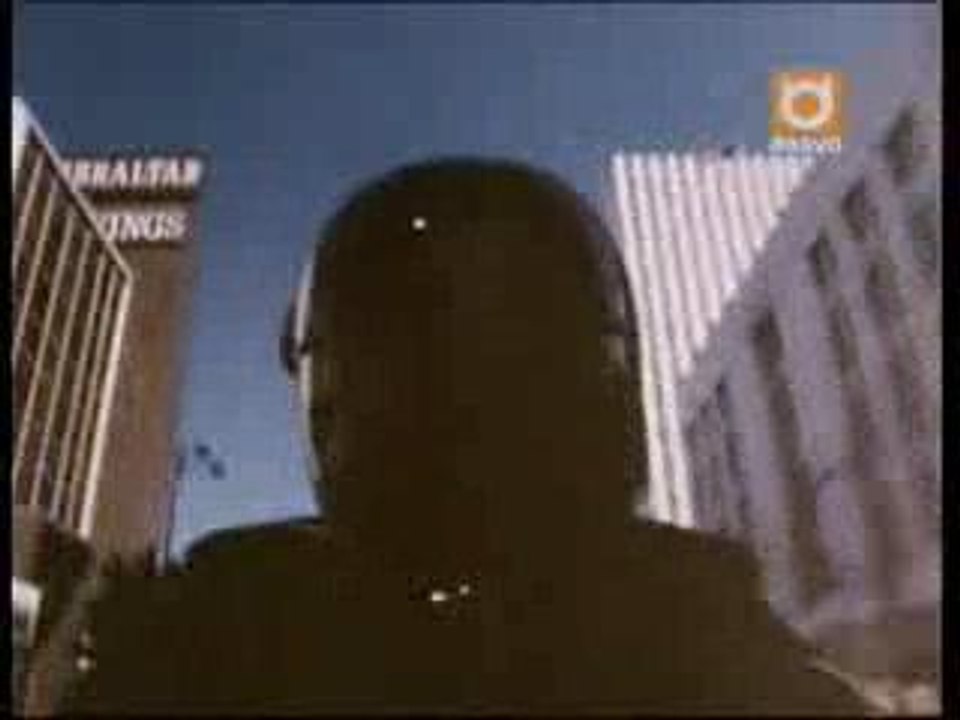 Tonnerre Mecanique - Générique