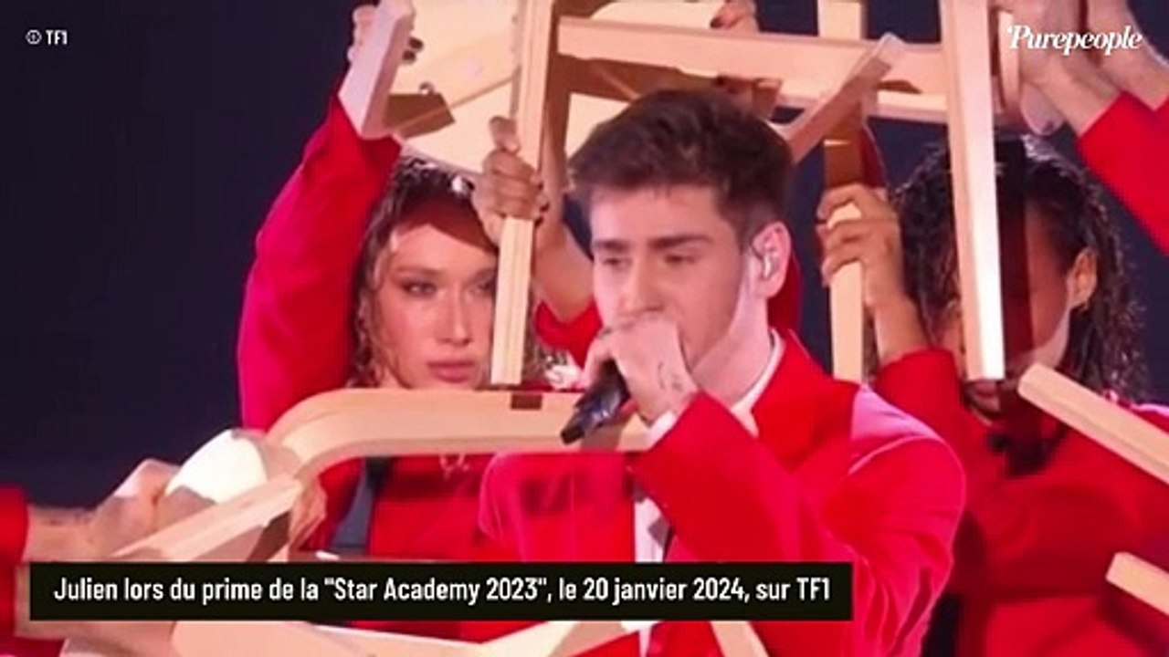 Star Academy 2023 : Le premier finaliste enfin connu, réaction inattendue du candidat éliminé