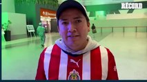 AFICIONADO de CHIVAS creé en el REBAÑO este TORNEO