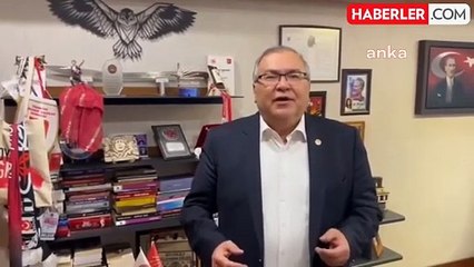 CHP Milletvekili Bülbül, Emekli Maaşlarına Yapılan Zamı Eleştirdi