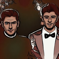 Le grand gagnant de la "Star Academy" sera Julien ou Axel ?