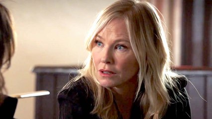 Special Visitor on NBC's Law & Order: SVU