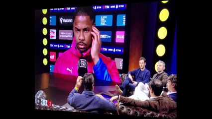 intervista a maignan dopo udinese-milan