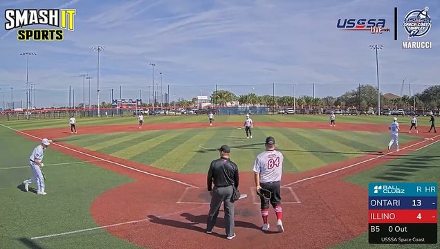 White Marucci - Challenge Cup (2024) Fri, Jan 19, 2024 7:45 AM to 7:46 PM