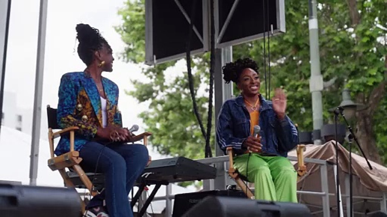 Shattered Glass: A WNBPA Story | movie | 2024 | Official Trailer