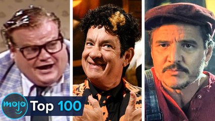 SNL's Top 100 Funniest Sketches