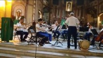 Tournée de l'orchestre de la Garde républicaine et du Chœur de l'Armée française 2