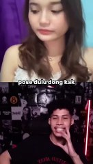 Cewe PALING IMUT_! yang pernah aku termuin #ometv #viral #shorts