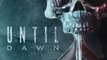 Until Dawn du jeu vidéo au cinéma
