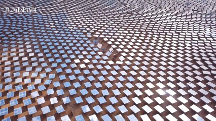 Presentación del Observatorio de la Energía