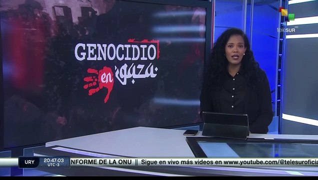 Aviones israelis lanzaron folletos sobre Palestina para pedir información sobre retenidos en Gaza