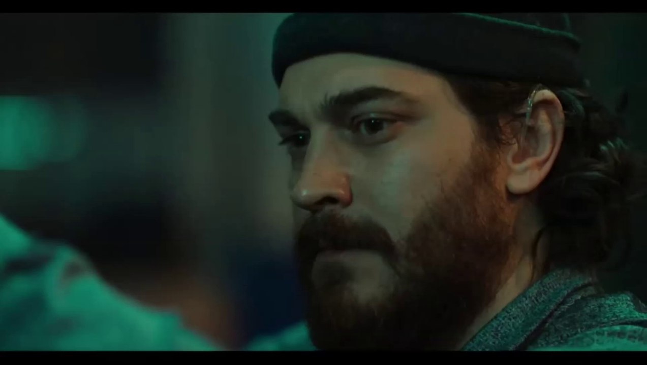 1T1 KÜBRA ❤️ 1º Trailer Capítulo 1 ESPAÑOL HD NETFLIX 2024 KUBRA ❤️ Çağatay Ulusoy