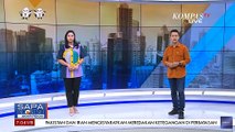 Banjir di Kolaka Mulai Surut, Warga Bersihkan Sisa Lumpur