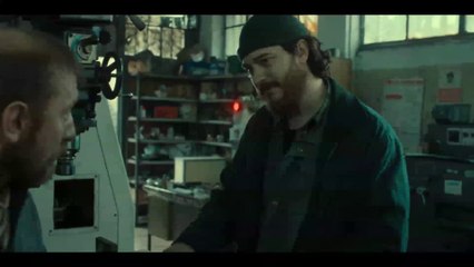 1.1T. KÜBRA ❤️ Capítulo 1 ESPAÑOL HD. 1ª Temporada NETFLIX 2024 ❤️ Çağatay Ulusoy