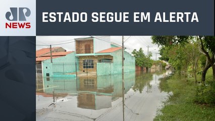 Sorocaba, no interior de São Paulo, receberá ajuda humanitária