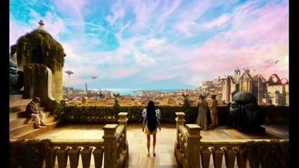 POOR THINGS Official Trailer 2023