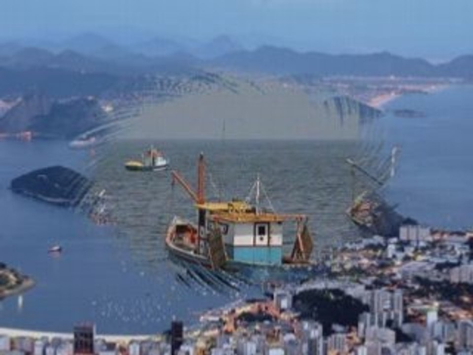 RIO MADE ME FALL IN LOVE PART 1. MALCOLM ROBERTS SINGING