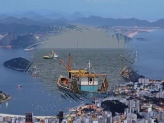 RIO MADE ME FALL IN LOVE PART 1. MALCOLM ROBERTS SINGING