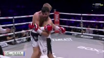 Stephen Clarke vs Vasif Mamedov (20-01-2024) Full Fight
