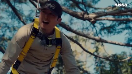 "Siamo serie": Lo scontro, Sanditon e Io, noi e Gaber