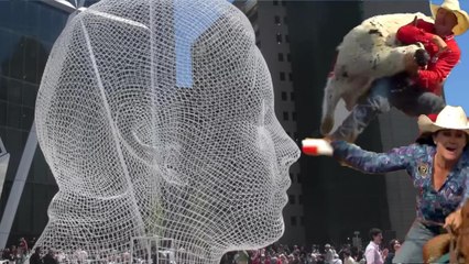 Calgary, Stampede &  Vancouver , USACan23.051-54, 24 Jun 23