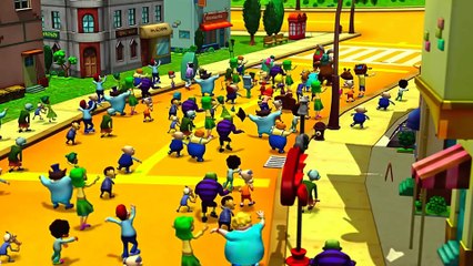 Garfield's Pet Force 2009 Full Movie Recap