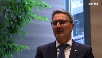 Bolzano, Kompatscher confermato presidente della Provincia