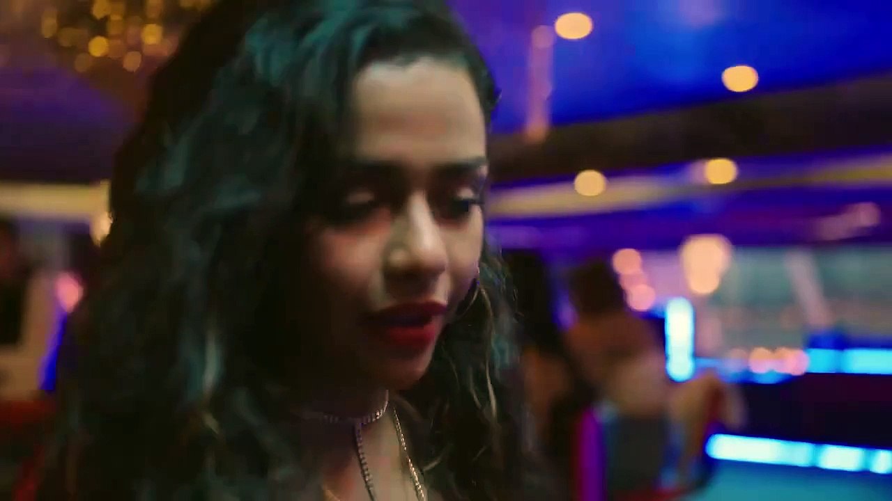 مسلسل جولة اخيرة - البرومو الرسمي ٢٠٢٤ _ Last Round - Official Trailer 2024