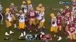 Green Bay Packers vs. San Francisco 49ers Full Highlights 1st QTR _ NFL 2023 Divisional Roun