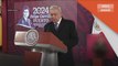 Mexico dan Chile akan rujuk situasi Gaza ke Mahkamah Jenayah Antarabangsa