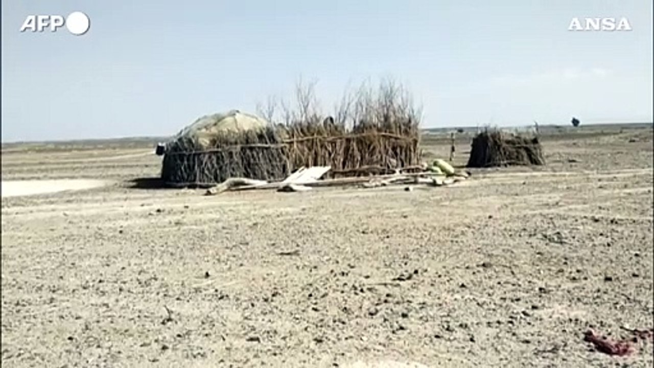 Pakistan, il distretto di Panjgur dopo gli attacchi aerei iraniani