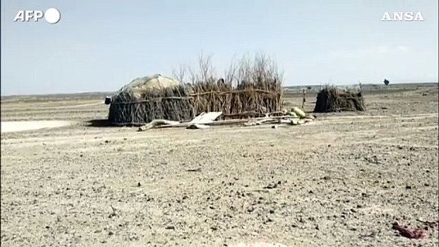Pakistan, il distretto di Panjgur dopo gli attacchi aerei iraniani
