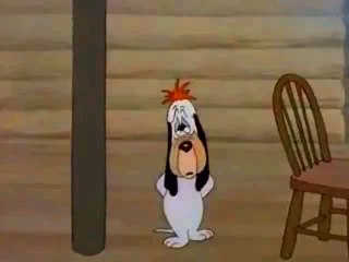 The Shooting of Dan McGoo (1945) - end titles recreation