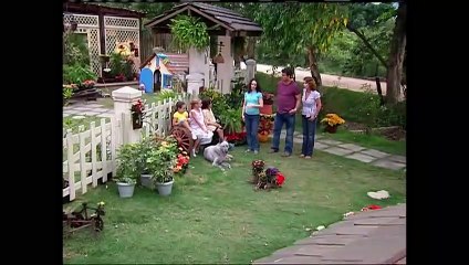 Os Mutantes Caminhos Do Coração Capitulo 71