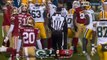 San Francisco 49ers vs. Green Bay Packers HIGHLIGHTs 2nd-QTR _ NFC Divisional Playoffs - 1_20_2024