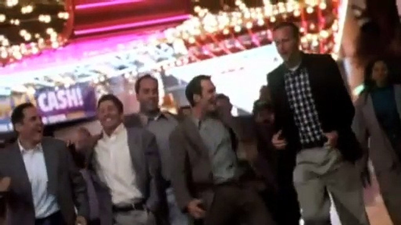 Very Bad Things Official Trailer #1 - Jeremy Piven Movie (1998) HD